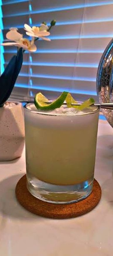 CA&Ntilde;A SOUR